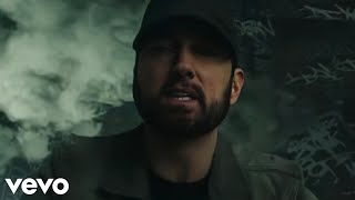 Eminem - I&#39;m Back (Music Video) 2022