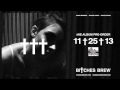 ††† (Crosses) - bi†ches brew 
