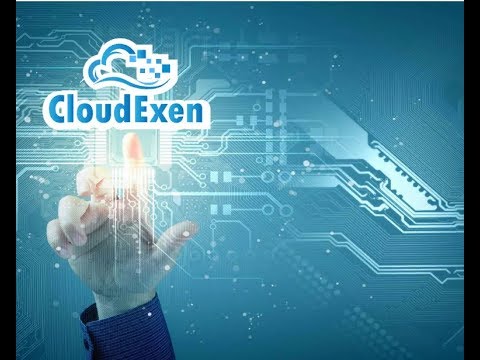 Без вложений! CloudExen НОВИНКА!