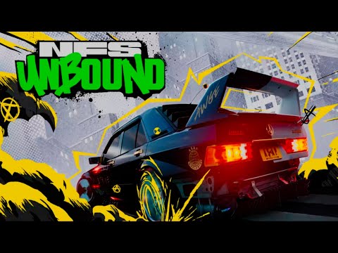NEED FOR SPEED : UNBOUND - Lets Play #1 - IHR ENTSCHEIDET !! 😱🔥