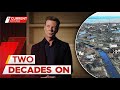 Boxing Day Tsunami Survivors Reflect On Tragedy 20 Years On A Current Affair