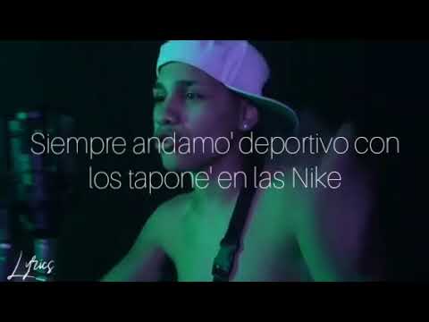 ALEJO ISAKK | Touch Down Sessions💚|| LETRA