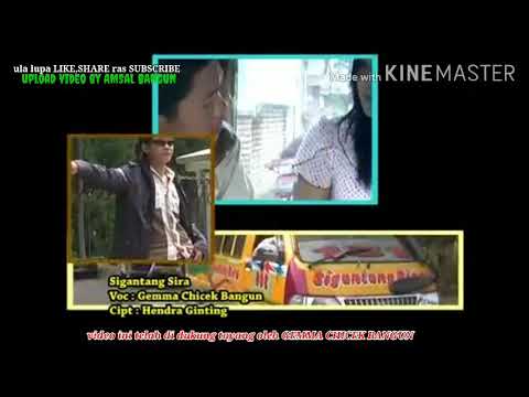 LAGU KARO 2010 SIGANTANG SIRA voc.GEMMA CHICEK BANGUN