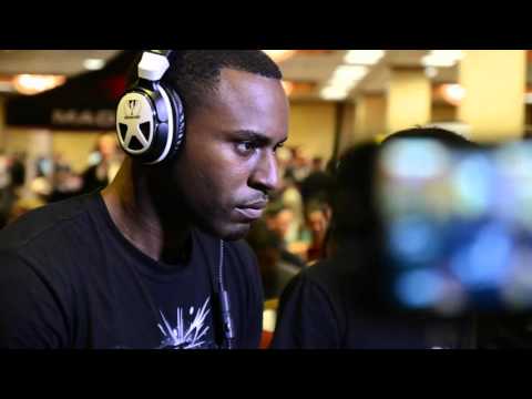 Cultivation: House of Snake Eyez - TRAILER