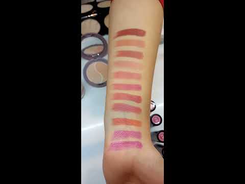 Миниатюра изображения товара Помада для губ Paese Lipstick With Argan Oil тон 76 (4г)