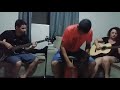 Ela s&oacute; quer paz -Projota (Cover Rita Augusto)