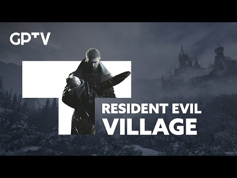 Recenze Resident Evil Village | GPTV #28