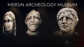 Mersin Archeology Museum | Go Türkiye