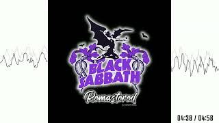 Black Sabbath - Hard Life To Love (Remastered by RS 2023)