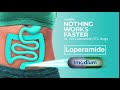 Your Quick Relief From Diarrhea