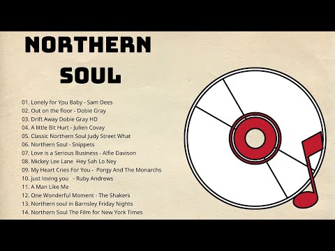 Top Northern Soul Music Of All Time  🎉🎉 Northern Soul Mix
