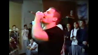 IGNITE [12.29.1994] Anaheim, CA