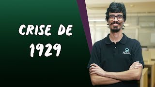 Crise de 1929 - Brasil Escola