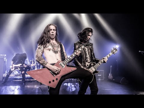 The Treatment "I bleed Rock n Roll" - Live Bully On Rocks 2021