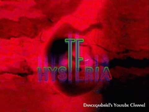 Hysteria - Naoki 190