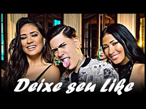 MC Kevinho e Simone e Simaria   Ta Tum Tum Música Nova 2018 #Lançamento2018