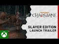 Warhammer: Chaosbane - Slayer Edition | Launch Trailer