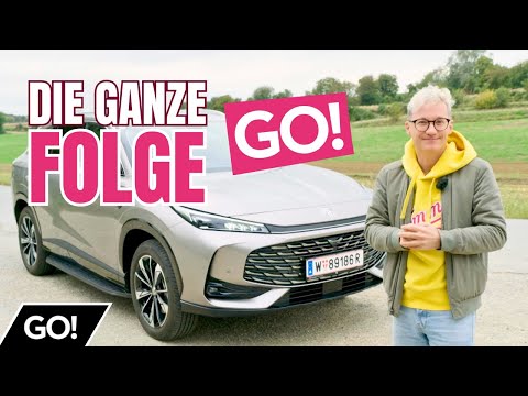 Ganze Folge 23 Teil 2 | MG HS PHEV+, Cupra Meilenstein & Subaru Klassiker!