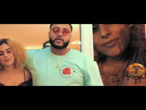 Ninety2Wav - Aaliyah (Music Video) ll Dir. Mario Esco [New 2018]