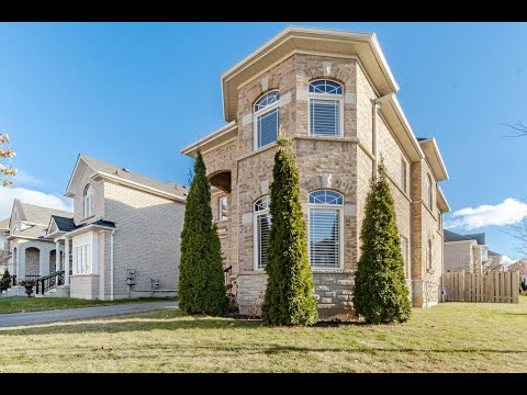 14 Brider Crescent, Ajax Home - Real Estate Properties