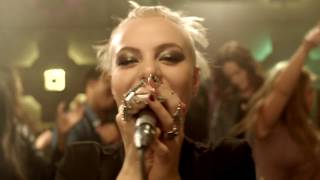 Kaya Stewart - Try It Out - BOSEbuild