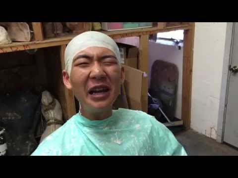 GUN GIRL Behind the scenes with Jackie Tran and Amber Hickman