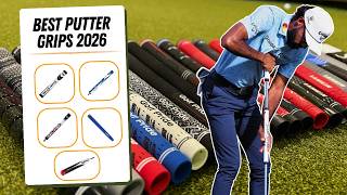 Best Putter Grips 2026: SuperStroke vs Fatso Tested