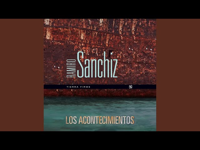 Vídeo relacionado con Los acontecimientos (Tierra Firme)