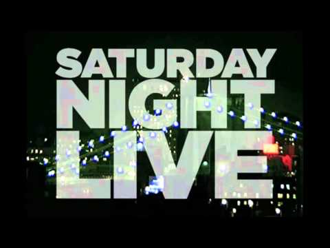 SNL CLOSING THEME - (WALTZ IN A)