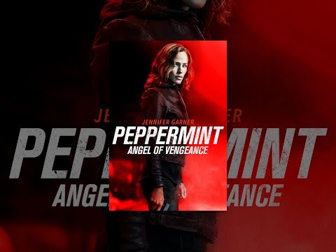 Peppermint - Angel of Vengeance