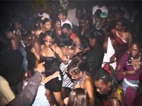 La Cosa Nostra @ Ministry of Sound 2001, Luck & Neat, K2 Family & more - filmed by NuthingSorted.Com