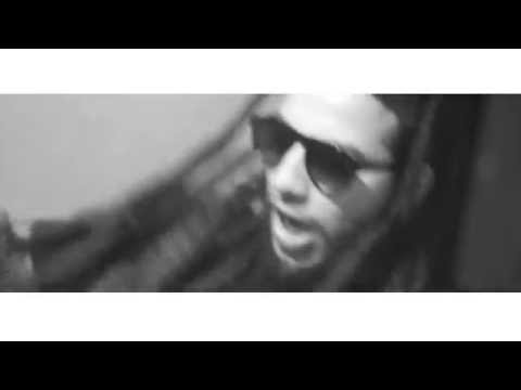 Amine 16-3 - {FREESTYLE} Chkone Lbatal [Video Clip]