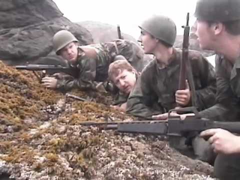 Saving Ryan Part One