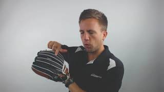 Video thumbnail: Review: Wilson A2000 SuperSkin 11.75" Baseball Glove (WTA20RB191787SS)