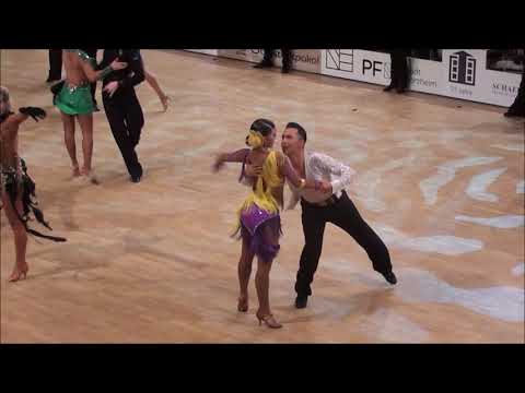 Metin und Klau - Goldstadtpokal 2019 - Runde 2