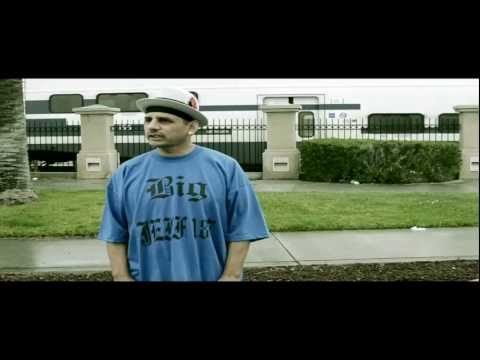 Big Jeff 187 - "You Can't Ride Through My Hood" Commercial