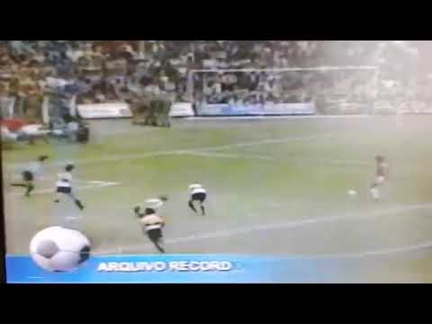 Criciúma 0 x 2 Joinville - Final Campeonato Catarinense 1987