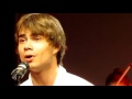 Alexander Rybak I'm yours, Rommen concert, 20 ...