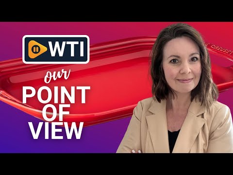 Le Creuset Stoneware Oval Serving Platter - WTI product video review