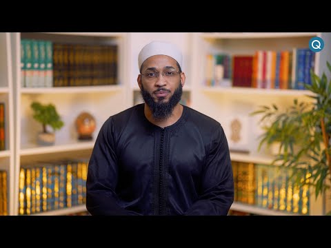 Sound Minds: Uprooting Deconstructive Thinking EP 4: If I Get That I'll Be Good — Sh. Mikaeel Smith