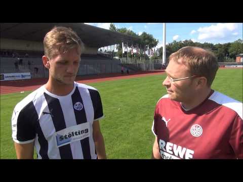 SG Wattenscheid 09 - Fortuna Düsseldorf U23: 0:1 (0:0)