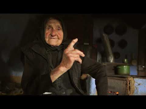 Tanti Iulica din Răstoci / Casele Sălajului 2021