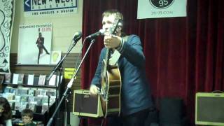 You Did (Bomp Shooby Dooby Bomp) by Chuck Prophet