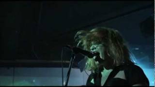 ALPINE - Villages (live at the Corner Hotel)