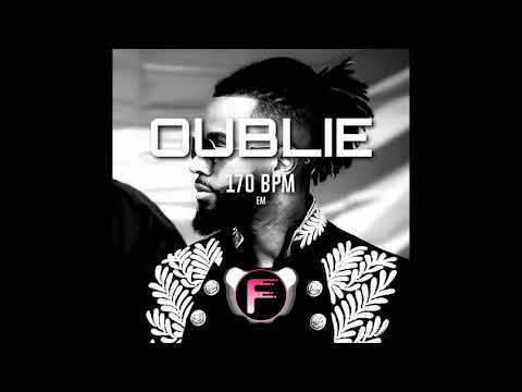 [FREE] Lefa x Vald Type Beat "OUBLIE" | Instru Rap 2021 (Prod. Foncki)