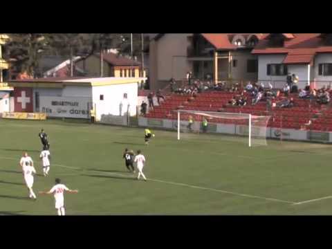 JSL 2013/14, 5. kolo, Javor - Čukarički 0:2  (14.09.2013)