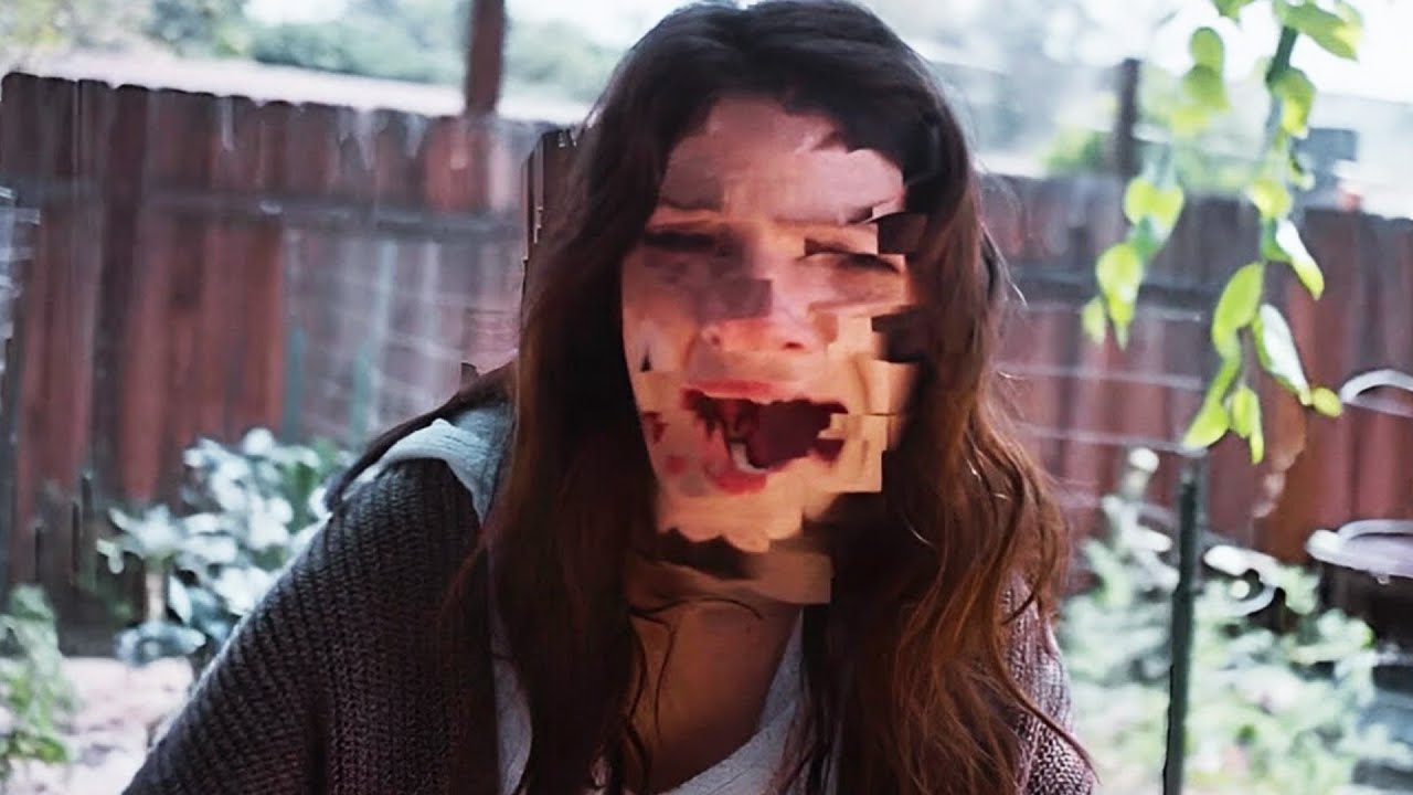 In 2031, Humanitarian System Is Hacked & Starts Causing Chaos On Earth