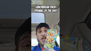 Chaos Rising Pokemon Opening! Lunchbreak pack opening of the day! #pokemontcg #pokemoncards