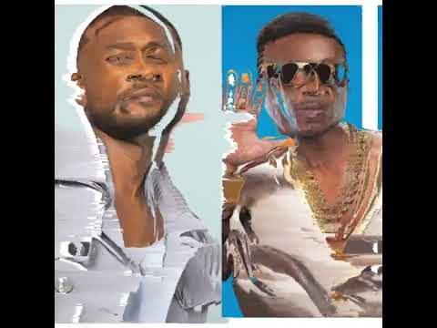 Usher - 'I Still Got It' X Can't Touch This ft Mc Hammer (DjGinoVibe Mash-Up)