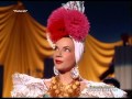 Carmen Miranda & Benny Goodman in "Paducah"